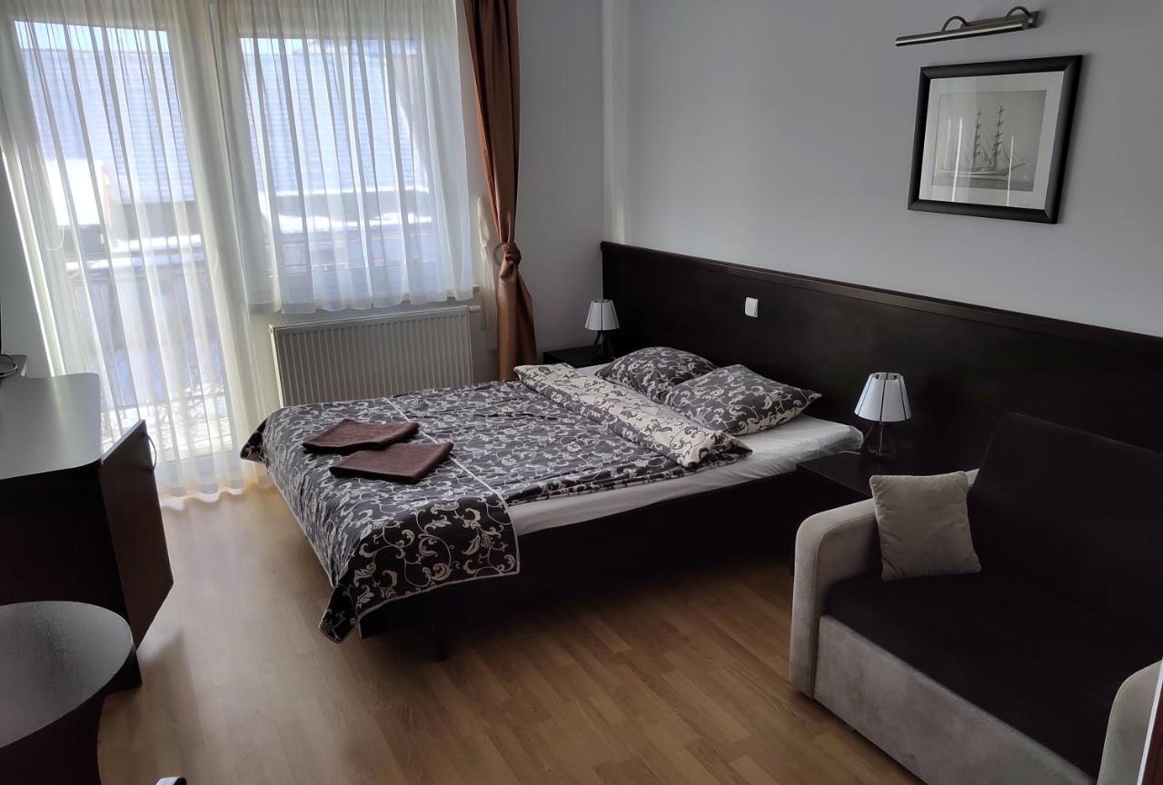 Latarnik - Doskonala Lokalizacja, Blisko Atrakcji, 20min Do Plazy Hotel