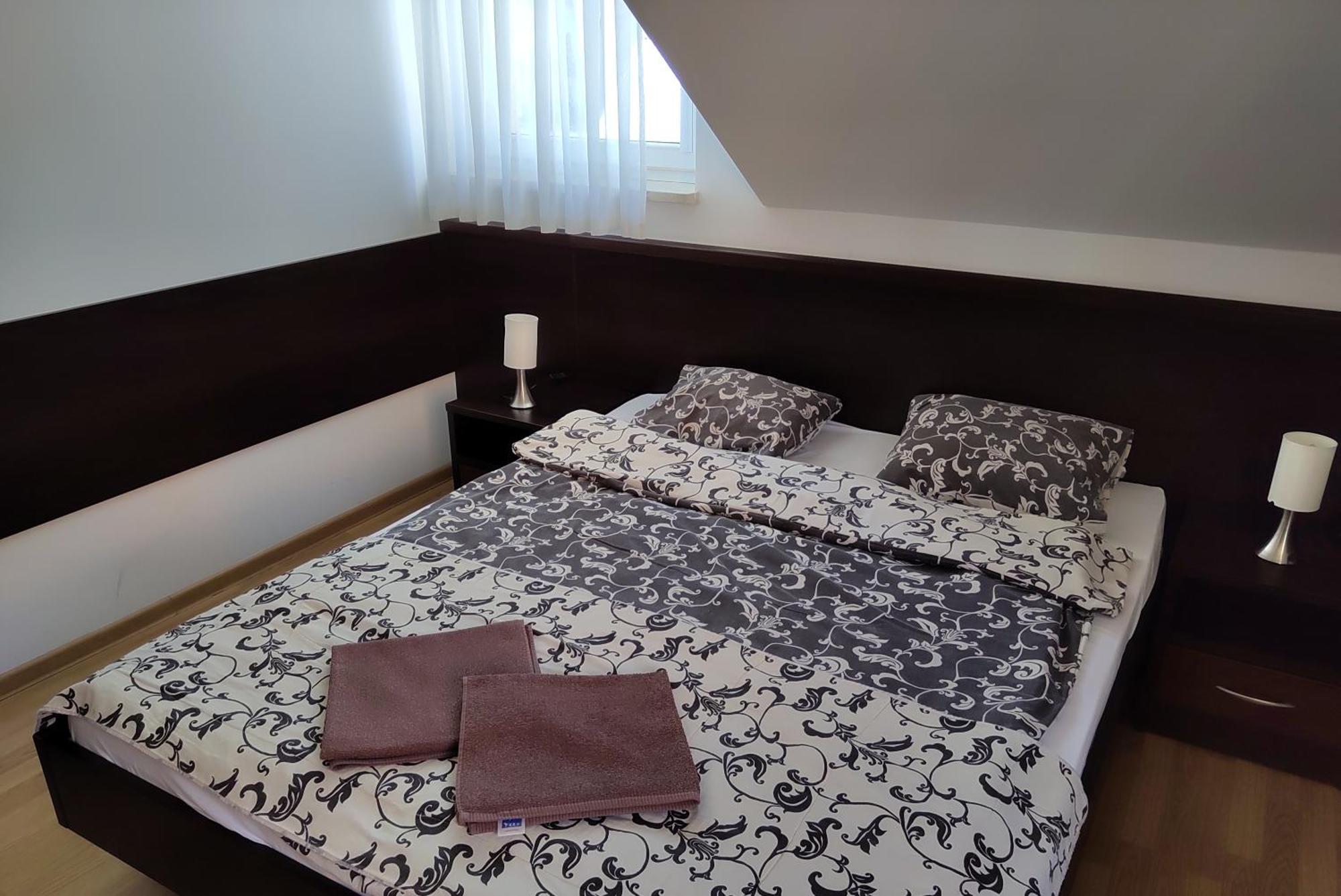 Latarnik - Doskonala Lokalizacja, Blisko Atrakcji, 20min Do Plazy Hotel Łeba