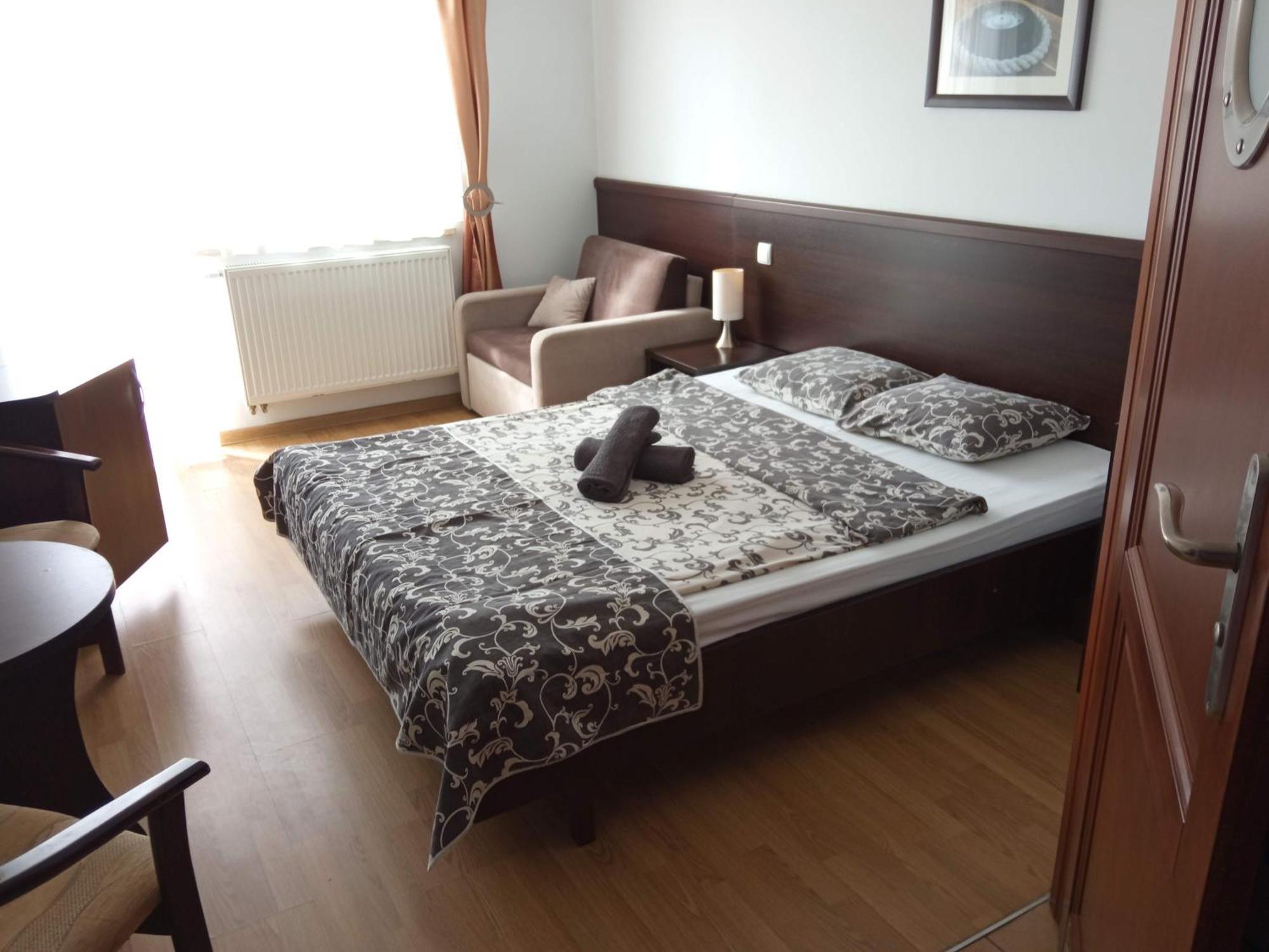 Latarnik - Doskonala Lokalizacja, Blisko Atrakcji, 20min Do Plazy Hotel *