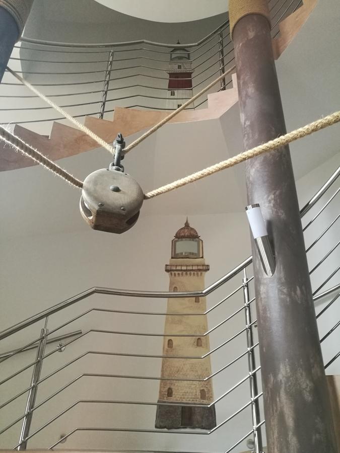 Latarnik - Doskonala Lokalizacja, Blisko Atrakcji, 20min Do Plazy * Łeba